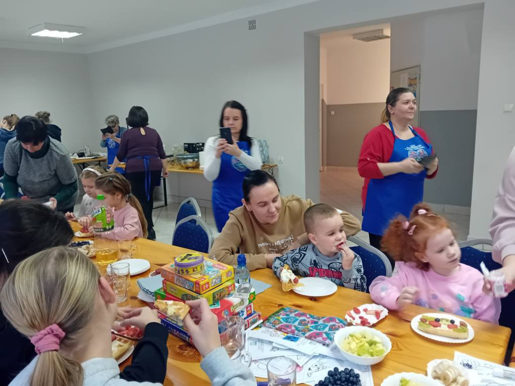 Ferie w gminie Radzyń Podlaski