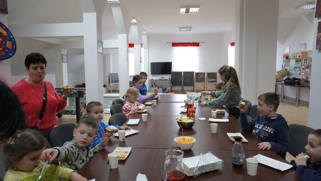 Ferie w gminie Radzyń Podlaski