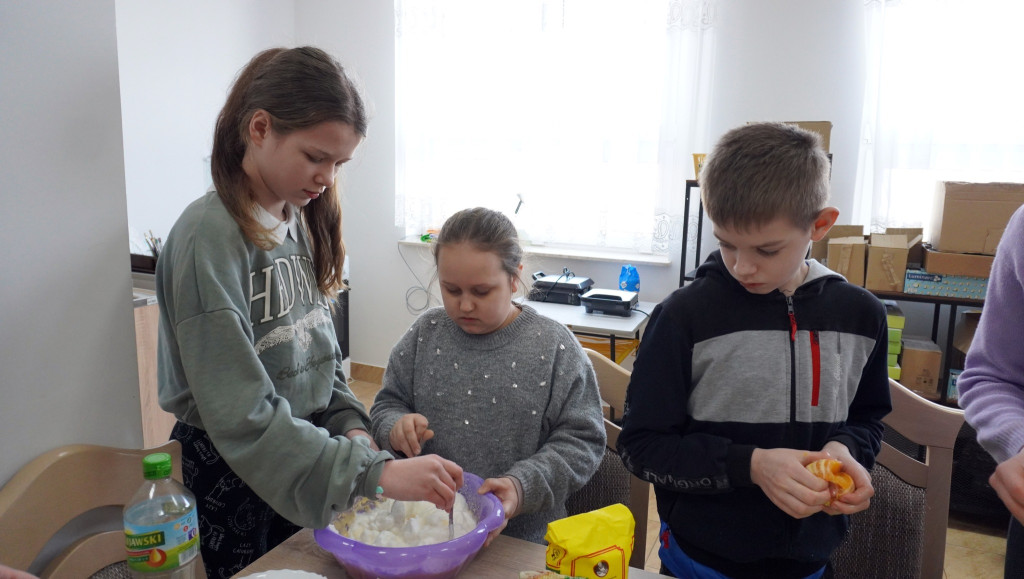 Ferie w gminie Radzyń Podlaski