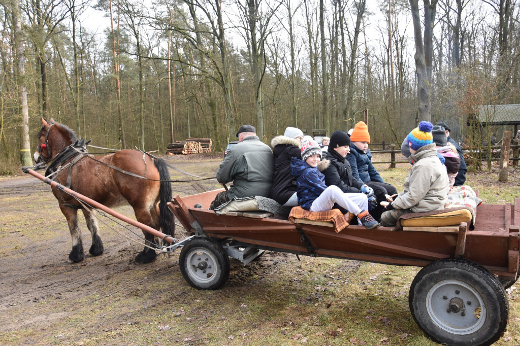 Ferie w gminie Radzyń Podlaski