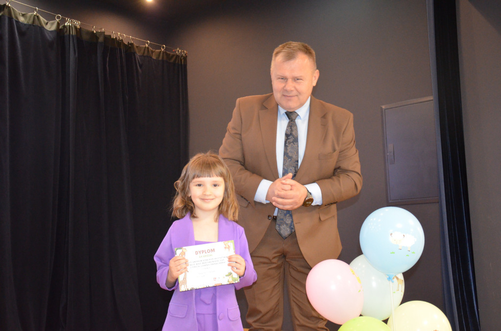 Konkurs recytatorski >>Moje Małe Brzechwowanie<<