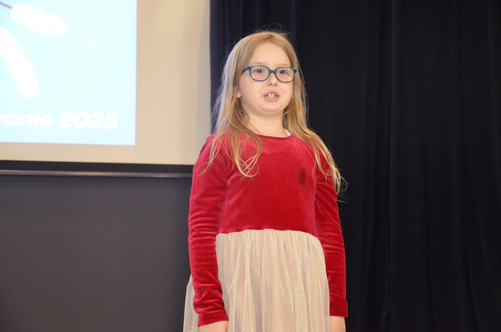 Konkurs recytatorski >>Moje Małe Brzechwowanie<<
