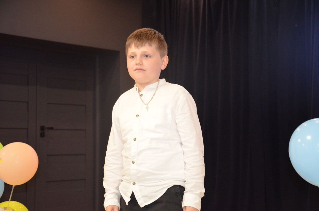 Konkurs recytatorski >>Moje Małe Brzechwowanie<<