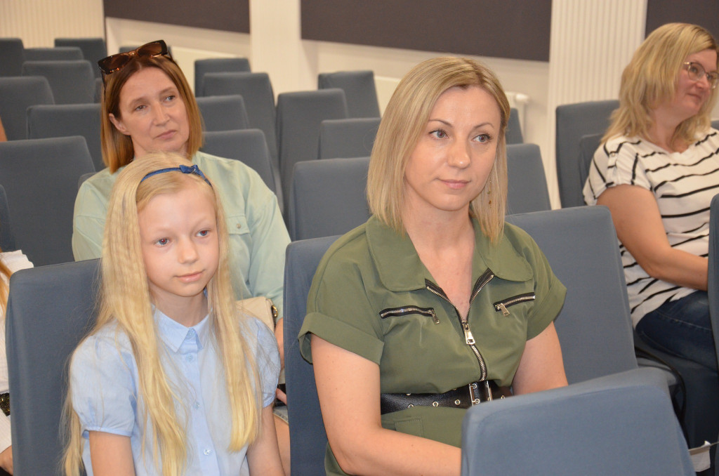 Konkurs recytatorski >>Moje Małe Brzechwowanie<<