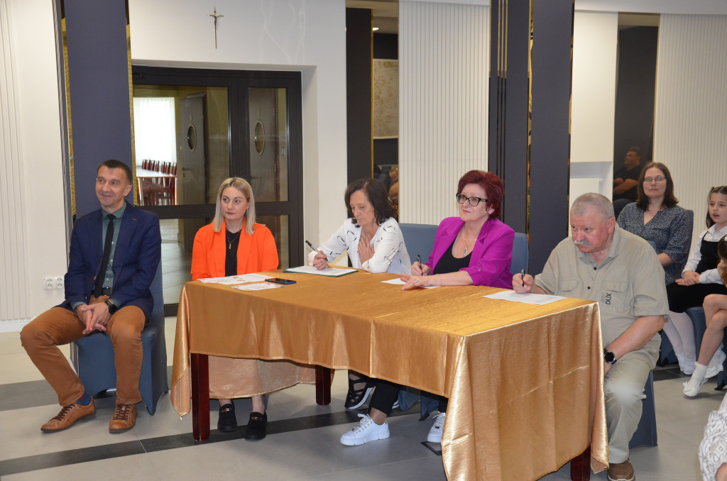 Konkurs recytatorski >>Moje Małe Brzechwowanie<<