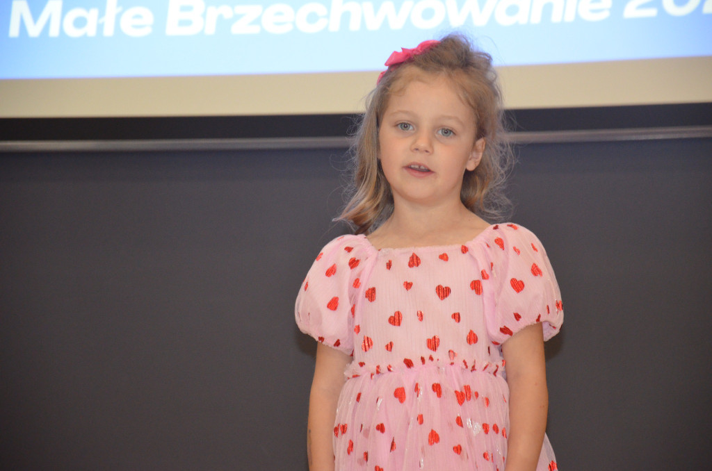 Konkurs recytatorski >>Moje Małe Brzechwowanie<<