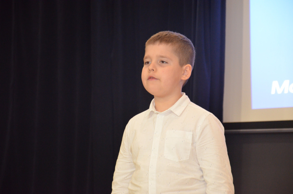 Konkurs recytatorski >>Moje Małe Brzechwowanie<<
