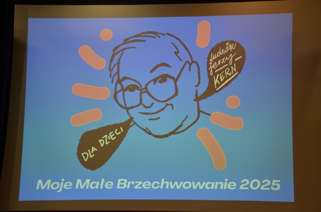 Konkurs recytatorski >>Moje Małe Brzechwowanie<<