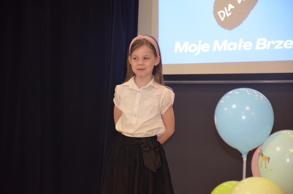 Konkurs recytatorski >>Moje Małe Brzechwowanie<<