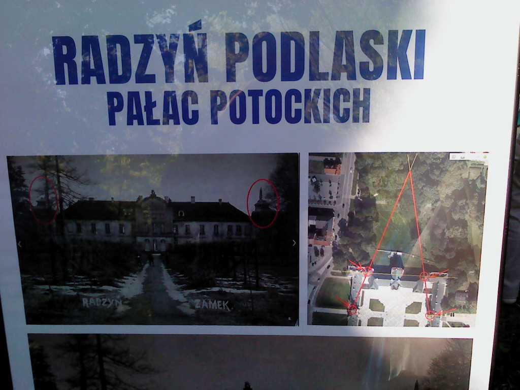 Akcja >>Spacer po Radzyniu, jakiego nie znasz<<