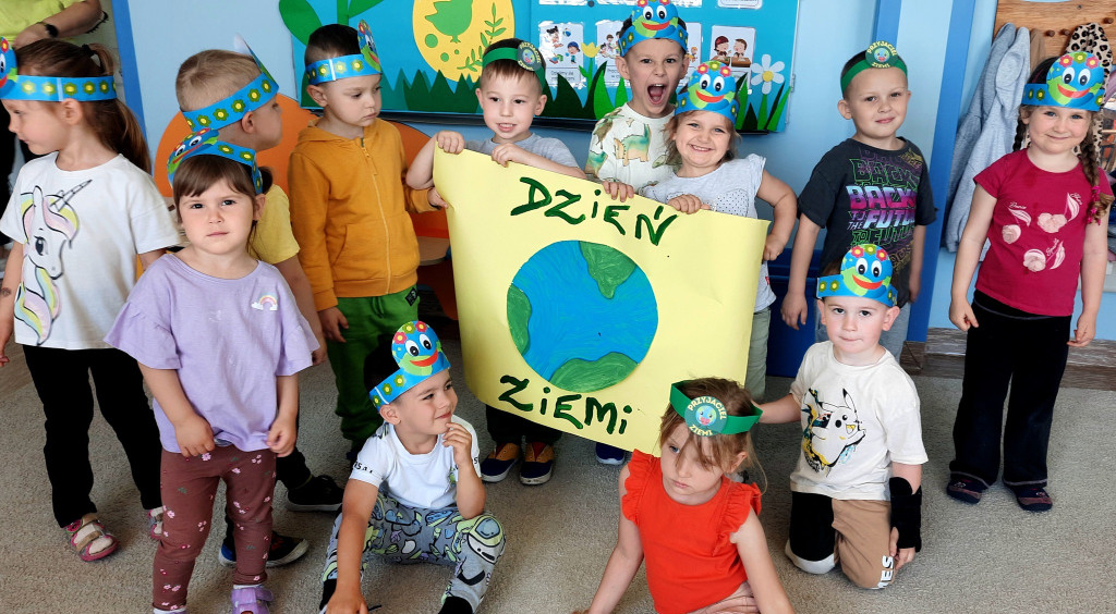 Dzień Ziemi w gminie Ulan-Majorat