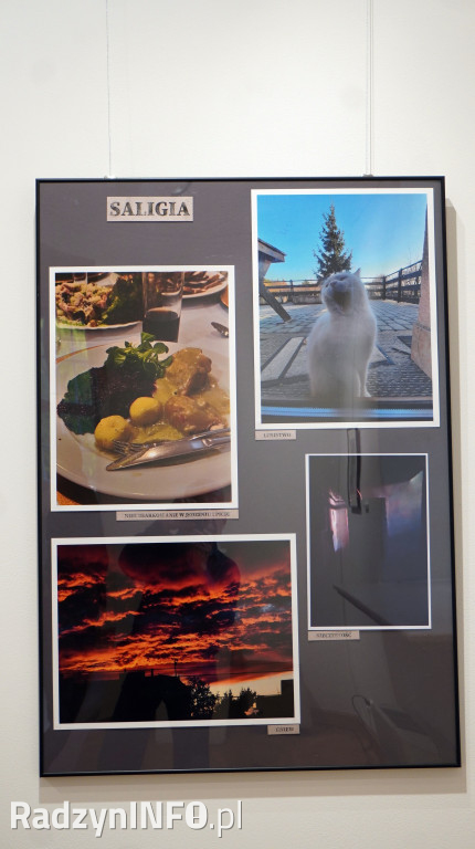 Wystawa fotografii >>7 grzechów głównych<<