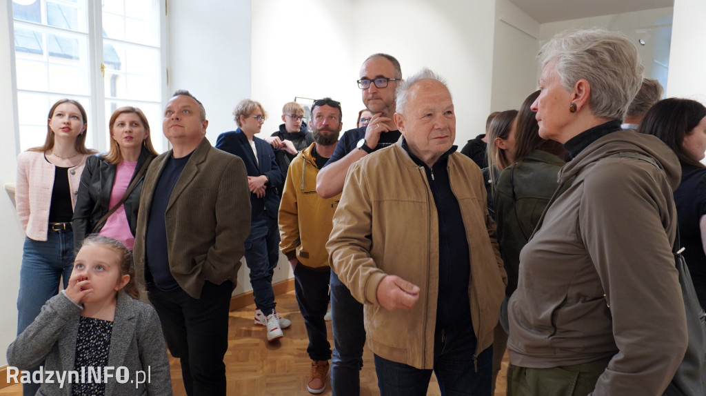 Wystawa fotografii >>7 grzechów głównych<<