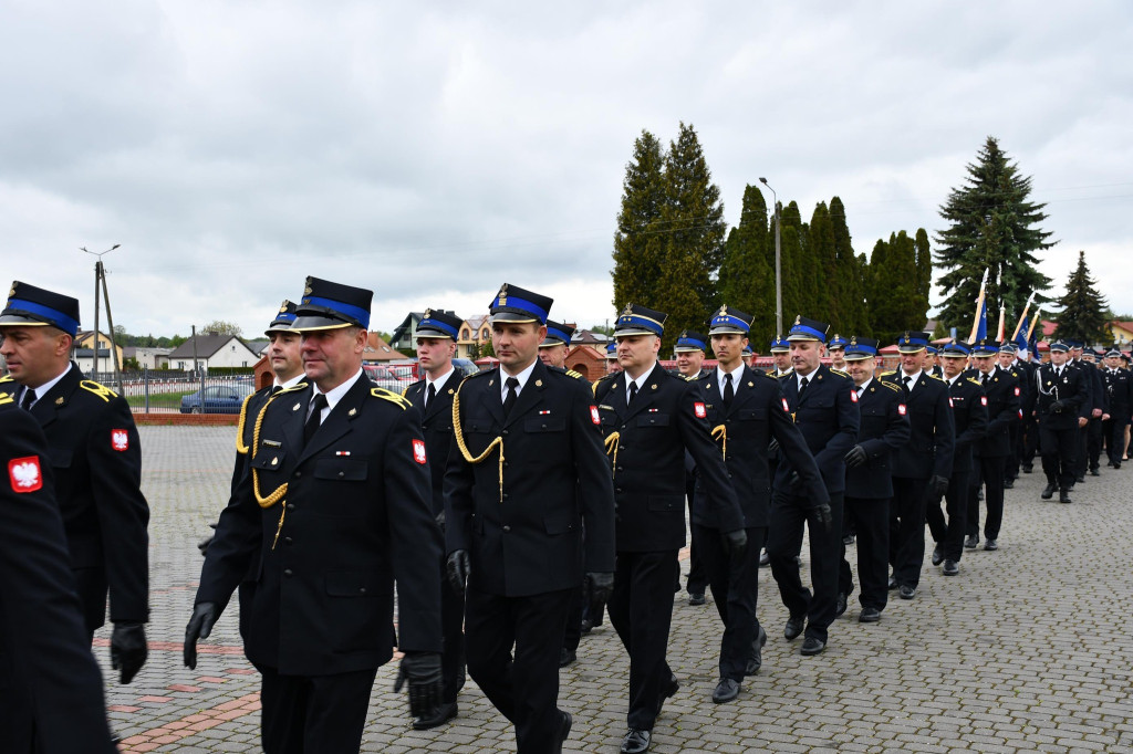 Spotkanie z Janem Pospieszalskim w Komarówce