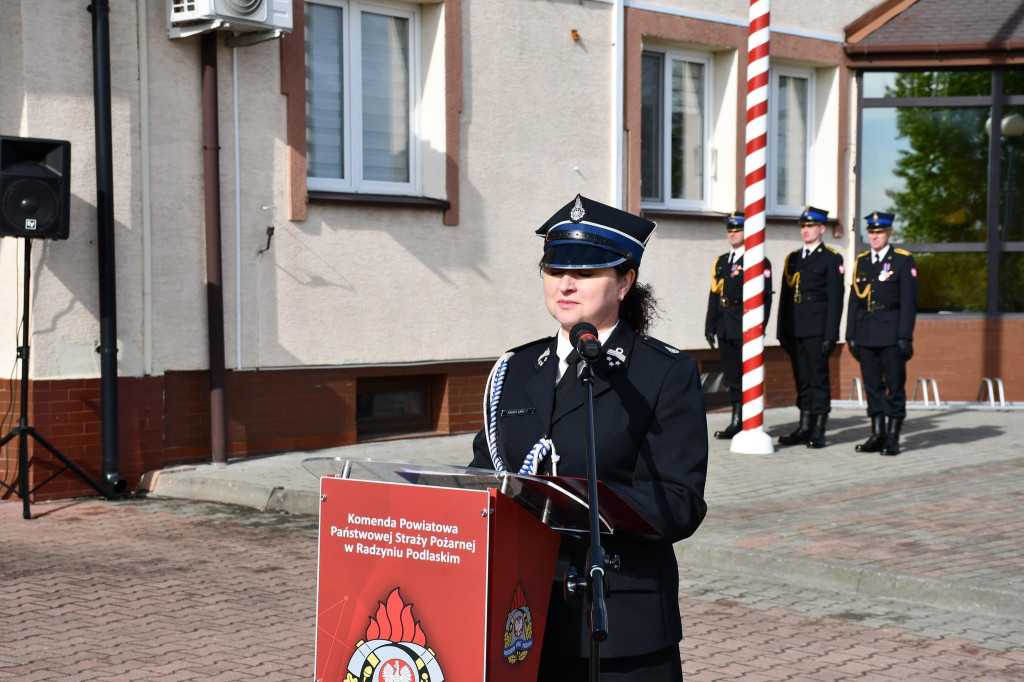 Spotkanie z Janem Pospieszalskim w Komarówce