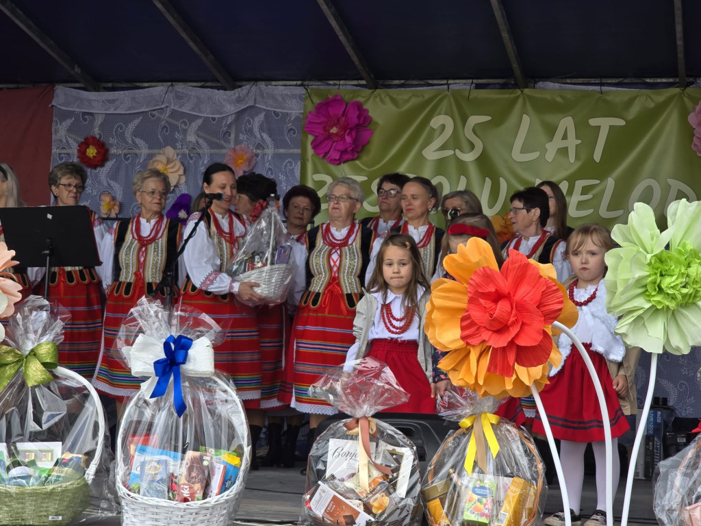 25-lecie zespołu Melodia