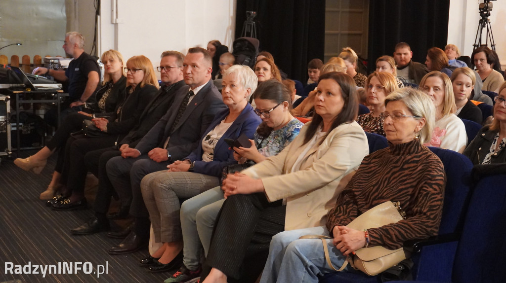 Gala Talentów w Radzyniu