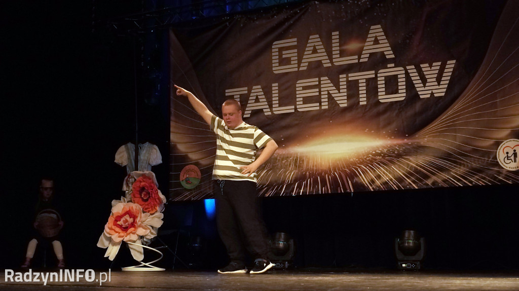 Gala Talentów w Radzyniu