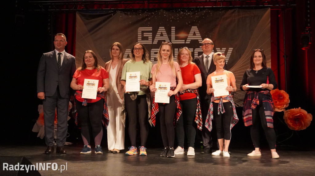 Gala Talentów w Radzyniu