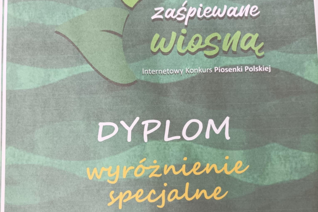 Wyróżnienia rodzeństwa Polkowskich