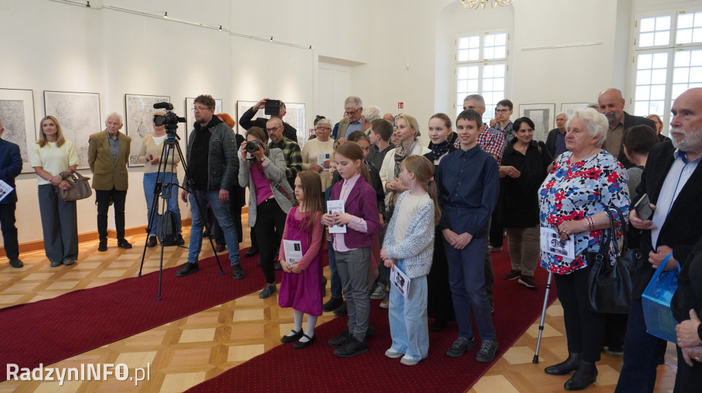 Wystawa prac rodziny Marków >>Dziedzictwo<<