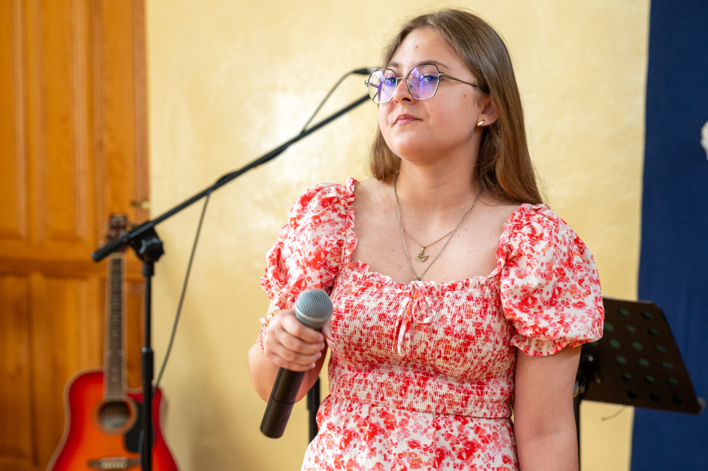 Dzień otwarty w I LO