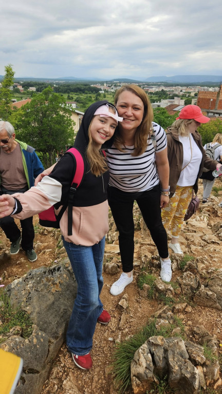 Wycieczka na Bałkany dla seniorów z gminy Ulan