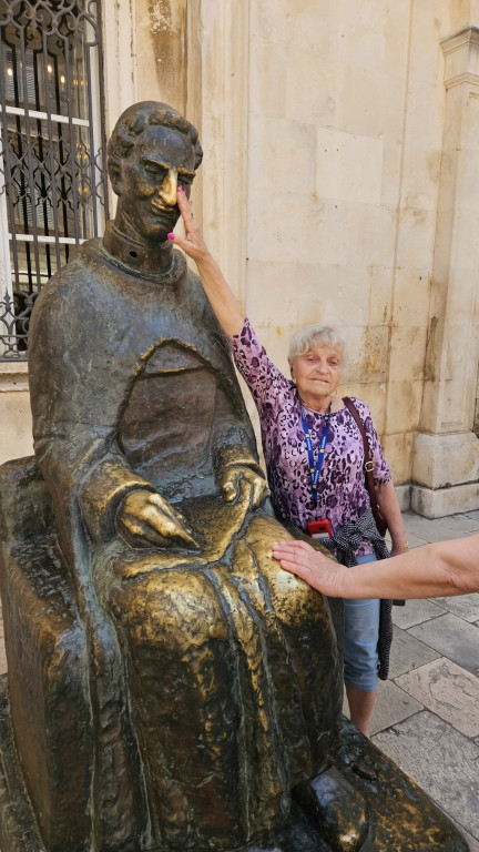 Wycieczka na Bałkany dla seniorów z gminy Ulan