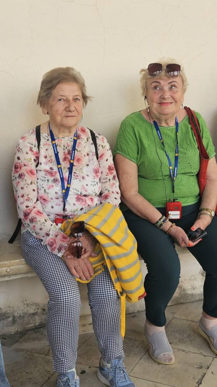 Wycieczka na Bałkany dla seniorów z gminy Ulan