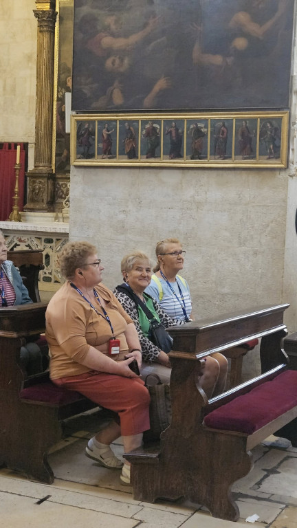 Wycieczka na Bałkany dla seniorów z gminy Ulan