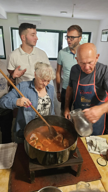 Wycieczka na Bałkany dla seniorów z gminy Ulan