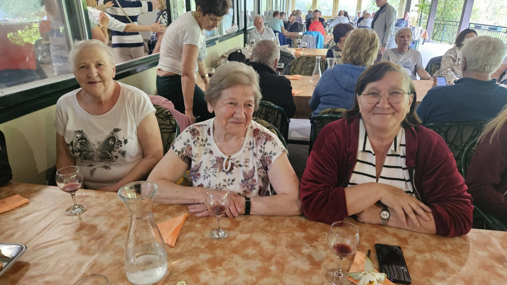 Wycieczka na Bałkany dla seniorów z gminy Ulan