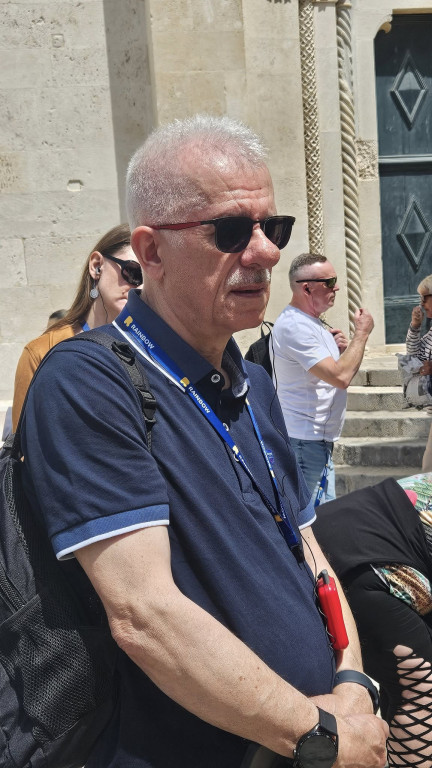 Wycieczka na Bałkany dla seniorów z gminy Ulan