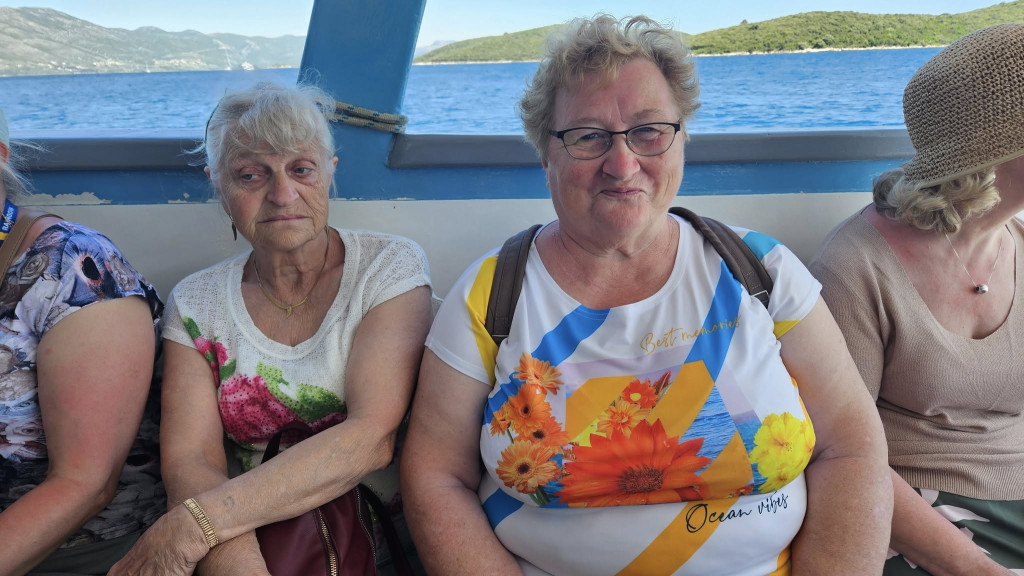 Wycieczka na Bałkany dla seniorów z gminy Ulan