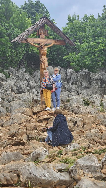 Wycieczka na Bałkany dla seniorów z gminy Ulan