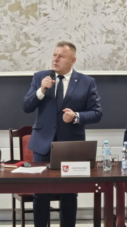 Sesja Rady Gminy Ulan-Majorat
