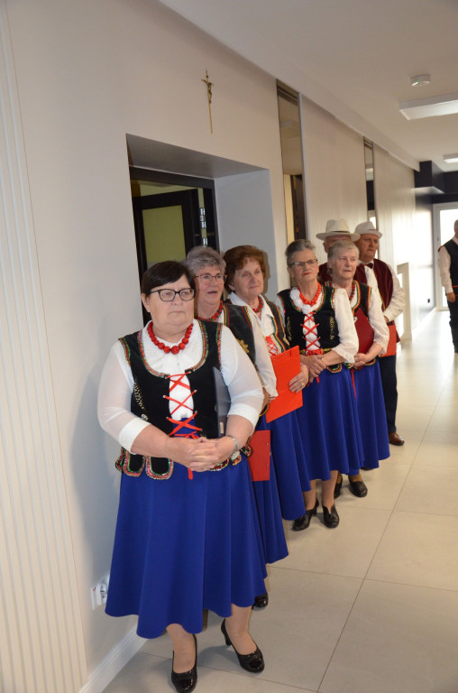 Wiosenna Biesiada ze Złotym Kłosem w Ulanie