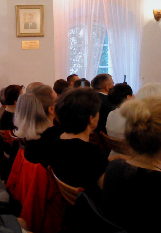 Spotkanie z podróżniczką Mają Wolną
