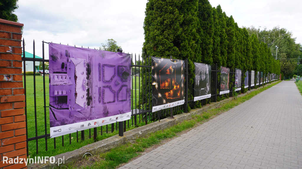 Wystawa fotografii Jarosława Pachały