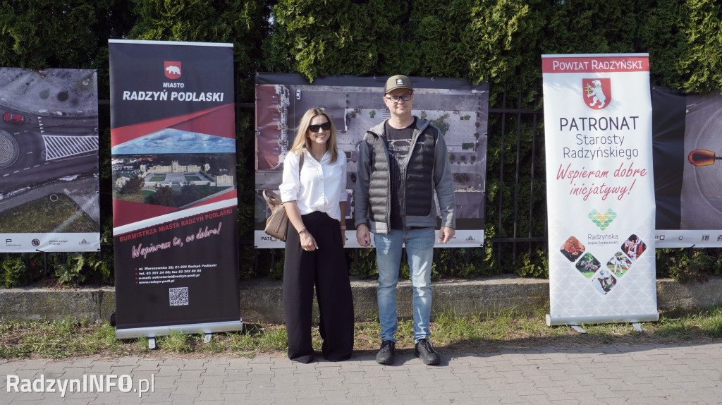 Wystawa fotografii Jarosława Pachały
