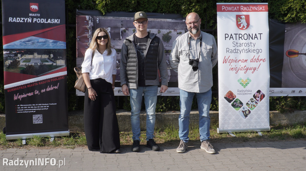 Wystawa fotografii Jarosława Pachały
