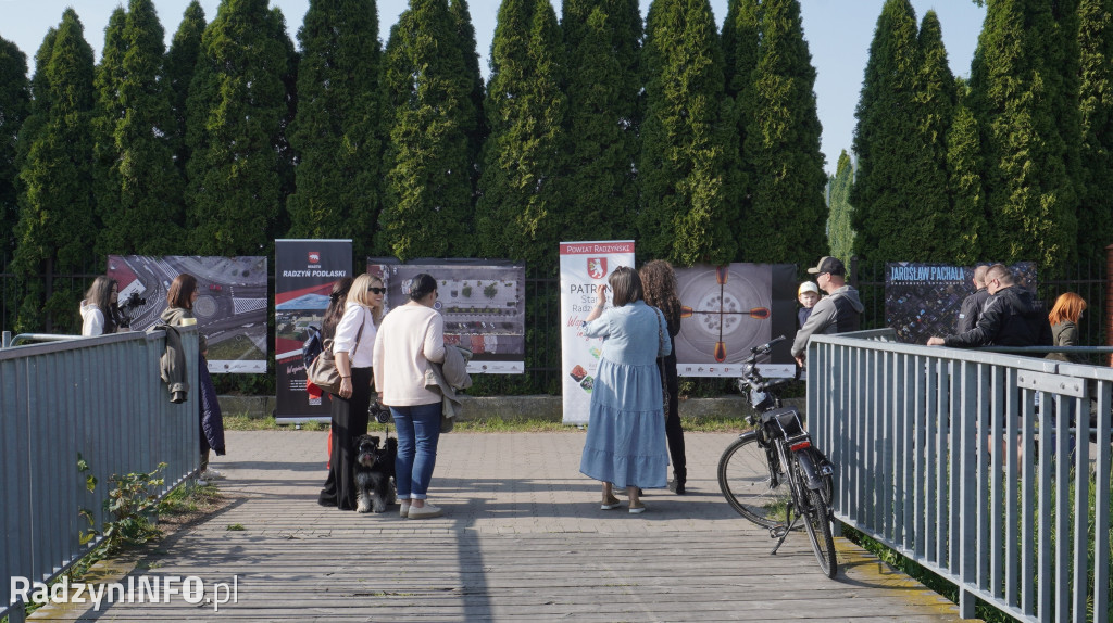 Wystawa fotografii Jarosława Pachały