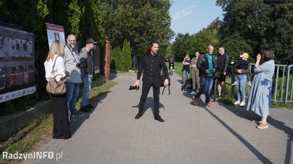 Wystawa fotografii Jarosława Pachały