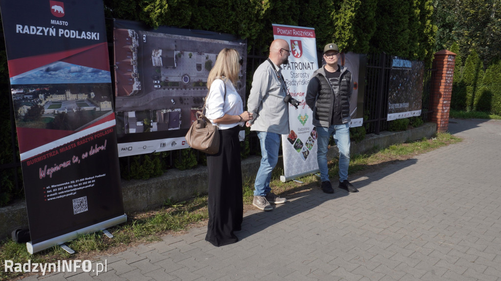 Wystawa fotografii Jarosława Pachały