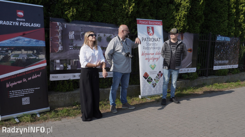 Wystawa fotografii Jarosława Pachały