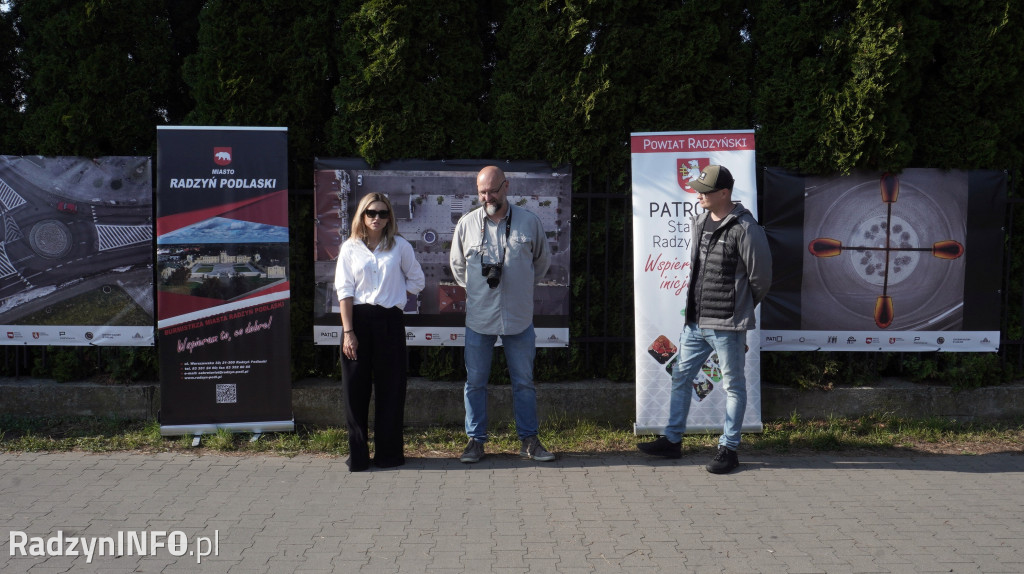 Wystawa fotografii Jarosława Pachały