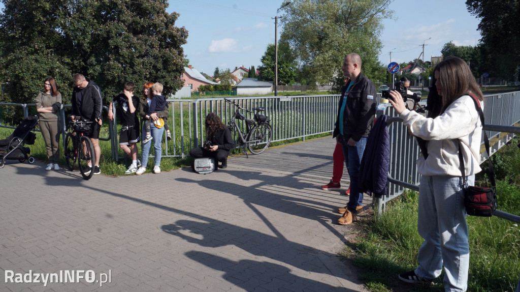 Wystawa fotografii Jarosława Pachały
