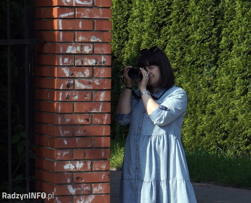 Wystawa fotografii Jarosława Pachały