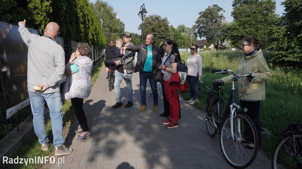 Wystawa fotografii Jarosława Pachały
