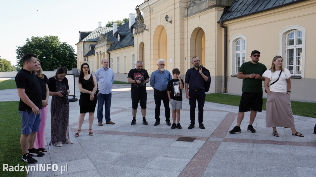 Wystawa fotografii Kacpra Kowalskiego